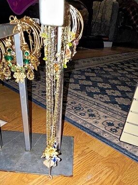 One Mystery Necklace